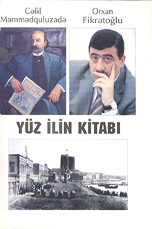 Yüz ilin kitabı