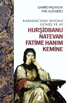 Karabağ'dan Doğan Güneş ve Ay