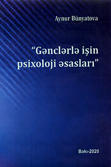 Gənclərlə işin psixoloji əsasları