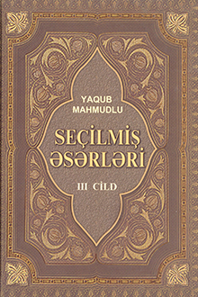Seçilmiş əsərləri