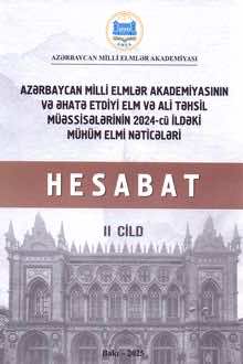 Azərbaycan Milli Elmlər Akademiyası