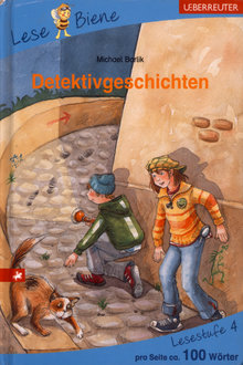 Detektivgeschichten