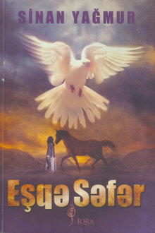 Eşqə səfər- Veysəl Qərani