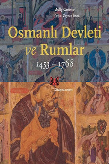 Osmanlı Devleti ve Rumlar: 1453-1768