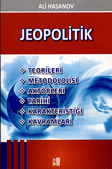 Jeopolitik
