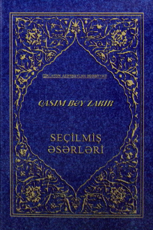 Se&ccedil;ilmiş əsərləri