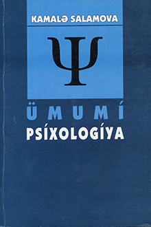 Ümumi psixologiya