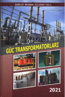 Güc transformatorları