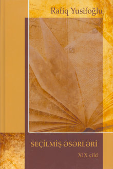 Seçilmiş əsərləri