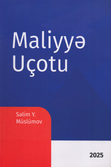 Maliyyə uçotu