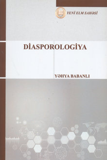 Diasporologiya