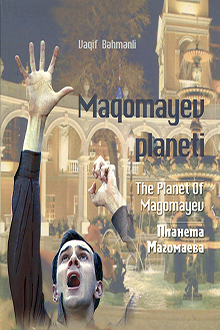 Maqomayev planeti