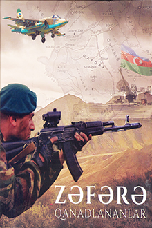 Zəfərə qanadlananlar