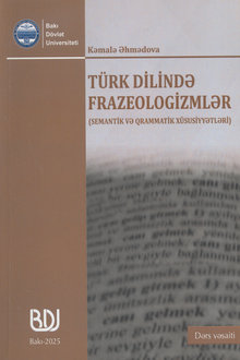 Türk dilində frazeologizmlər