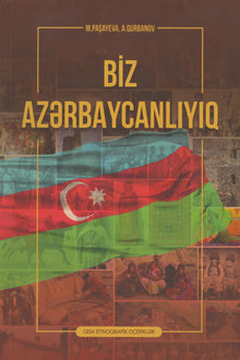 Biz azərbaycanlıyıq