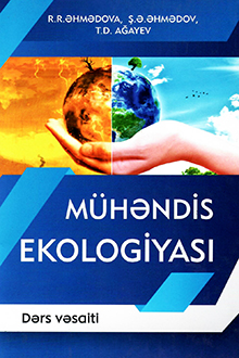 Mühəndis ekologiyası