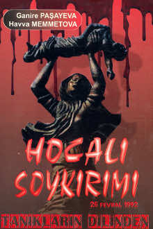 Hocalı soykırımı