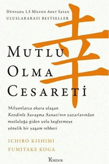 Mutlu Olma Cesareti