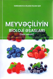 Meyvəçiliyin bioloji əsasları