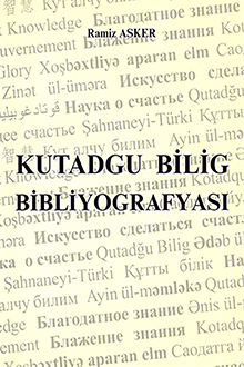 Kutadgu Bilig Bibliyografyası