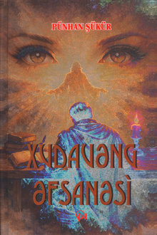 Xudavəng əfsanəsi