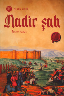 Nadir şah