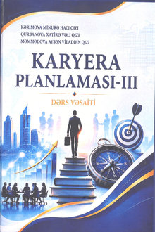 Karyera planlaması