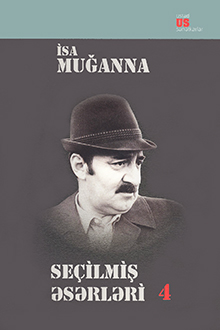 Seçilmiş əsərləri