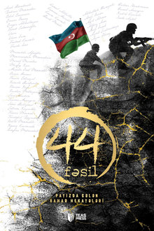 44 fəsil: hekayələr