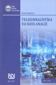 Telejurnalistika və data analiz