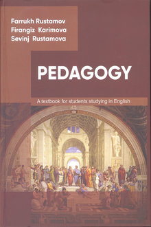 Pedagogy