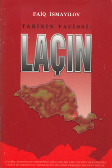 Tarixin faciəsi: Laçın
