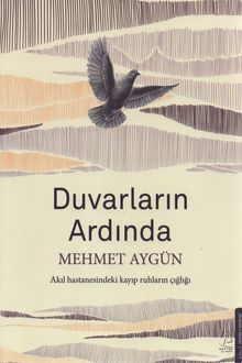 Duvarların Ardında: Akıl Hastanesindeki Kayıp Ruhların Çığlığı