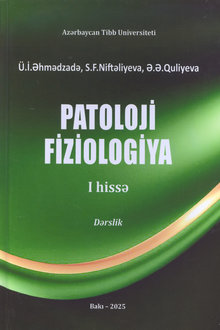 Patoloji fiziologiya