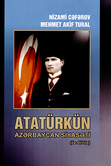 Atatürkün Azərbaycan siyasəti