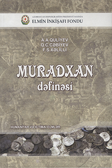 Muradxan dəfinəsi
