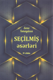 Seçilmiş əsərləri
