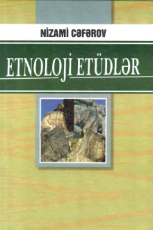 Etnoloji etüdlər