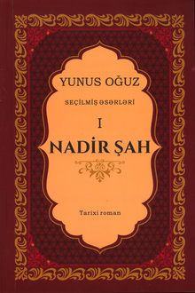 Seçilmiş əsərləri