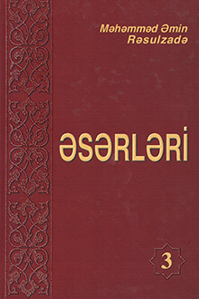 Əsərləri