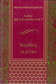 Seçilmiş əsərləri