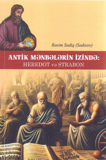 Antik mənbələrin izində: Herodot və Strabon