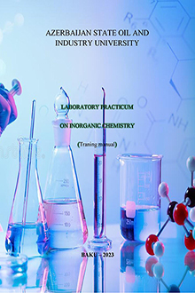 Laboratory Practicum on Inorganic Chemistry