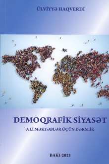 Demoqrafik siyasət
