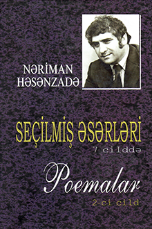 Seçilmiş əsərləri