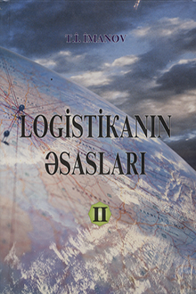 Logistikanın əsasları