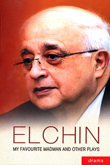 My Favourite Madman and Other Plays