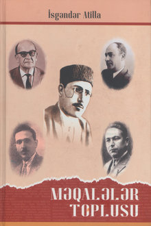 Məqalələr toplusu