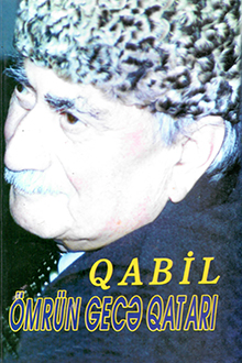 Ömrün gecə qatarı