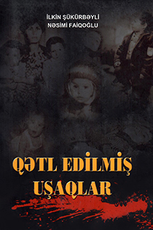 Qətl edilmiş uşaqlar